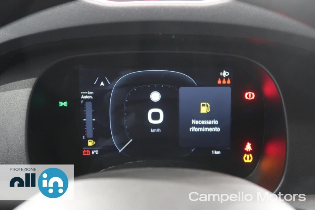 FIAT Panda 1.0 70cv Hybrid Panda Km 0 Mestre