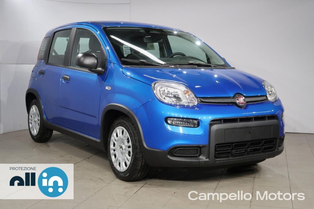 FIAT Panda 1.0 70cv Hybrid Panda Km 0 Mestre