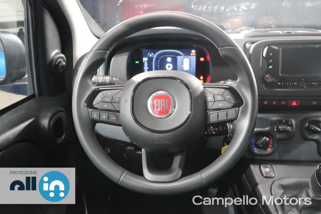 FIAT Panda 1.0 70cv Hybrid Panda Km 0 Mestre