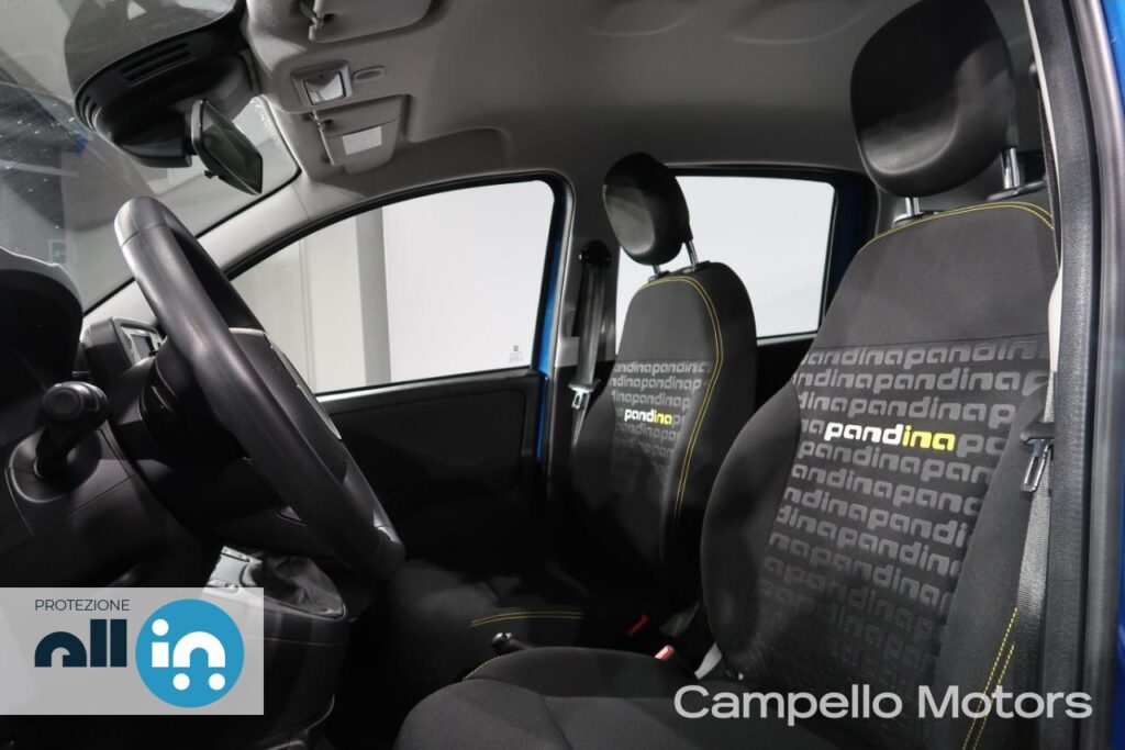 FIAT Panda 1.0 70cv Hybrid Panda Km 0 Mestre