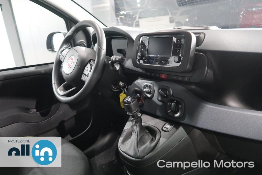 FIAT Panda 1.0 70cv Hybrid Panda Km 0 Mestre