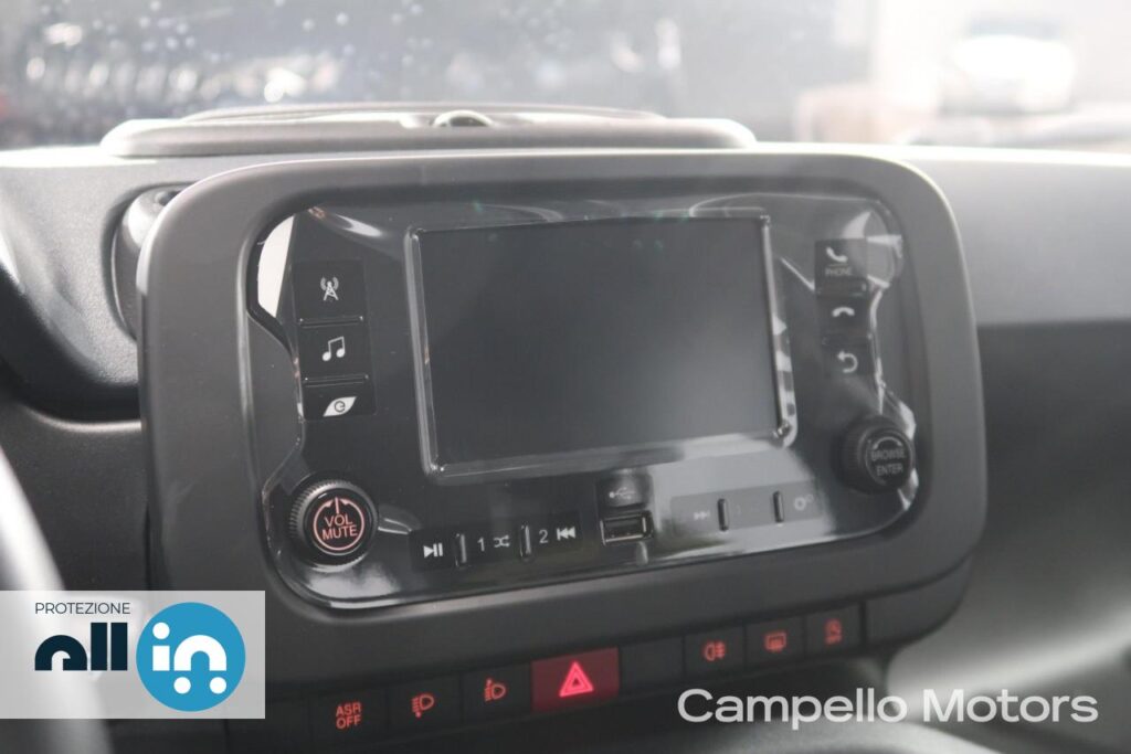 FIAT Panda 1.0 70cv Hybrid Panda Km 0 Mestre
