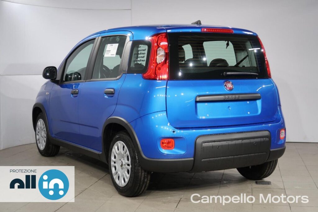 FIAT Panda 1.0 70cv Hybrid Panda Km 0 Mestre