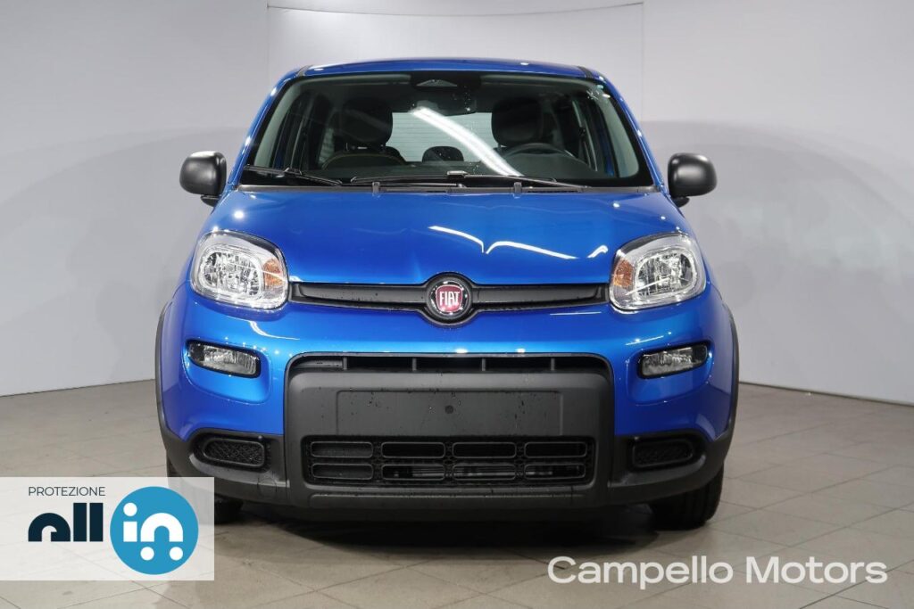 FIAT Panda 1.0 70cv Hybrid Panda Km 0 Mestre