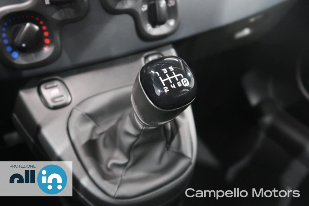 FIAT Panda 1.0 70cv Hybrid Panda Km 0 Mestre