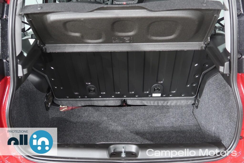 FIAT Panda 1.0 70cv Hybrid Panda My25 Km 0 Mestre Terraglio