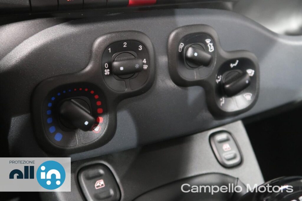 FIAT Panda 1.0 70cv Hybrid Panda My25 Km 0 Mestre Terraglio