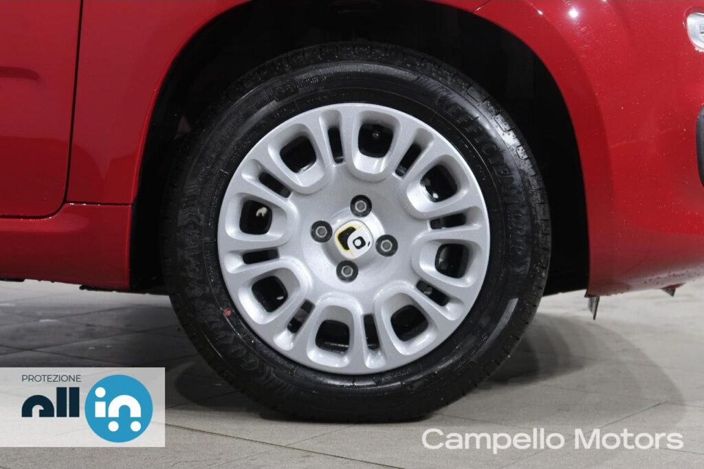 FIAT Panda 1.0 70cv Hybrid Panda My25 Km 0 Mestre Terraglio