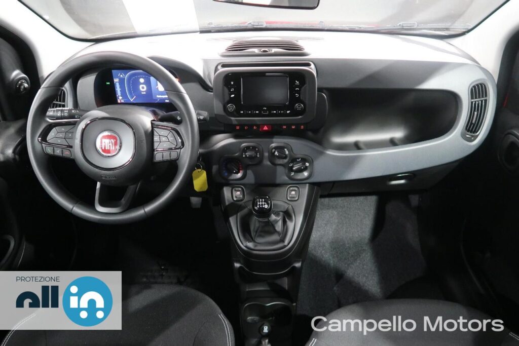 FIAT Panda 1.0 70cv Hybrid Panda My25 Km 0 Mestre Terraglio