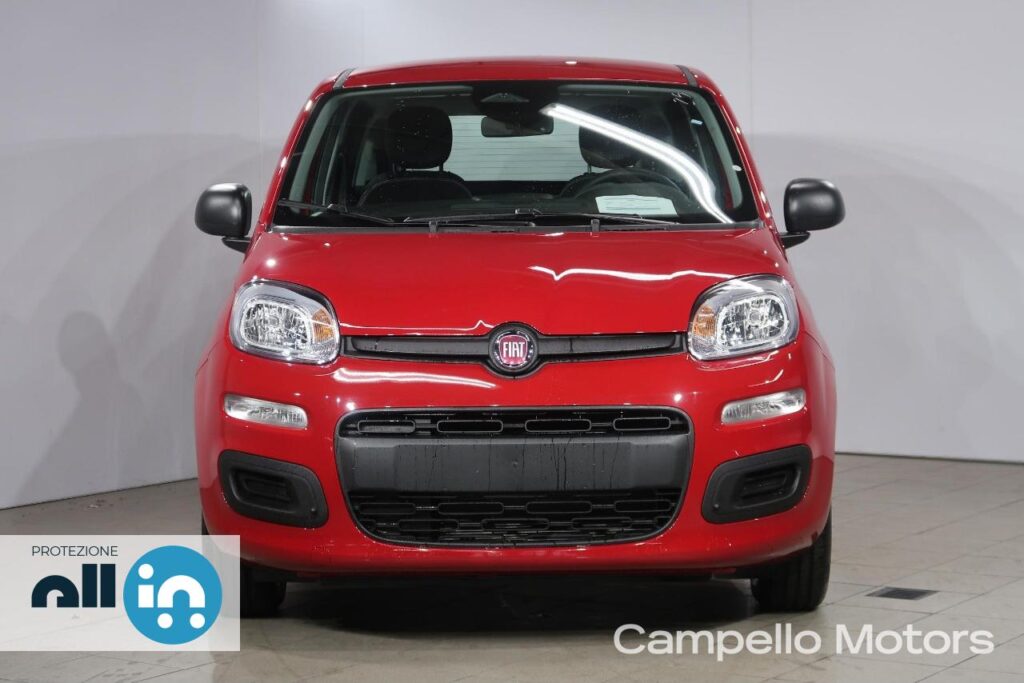FIAT Panda 1.0 70cv Hybrid Panda My25 Km 0 Mestre Terraglio