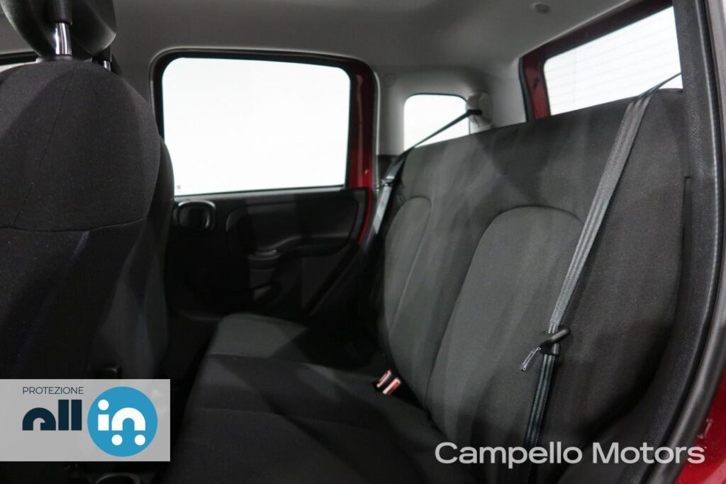 FIAT Panda 1.0 70cv Hybrid Panda My25 Km 0 Mestre Terraglio