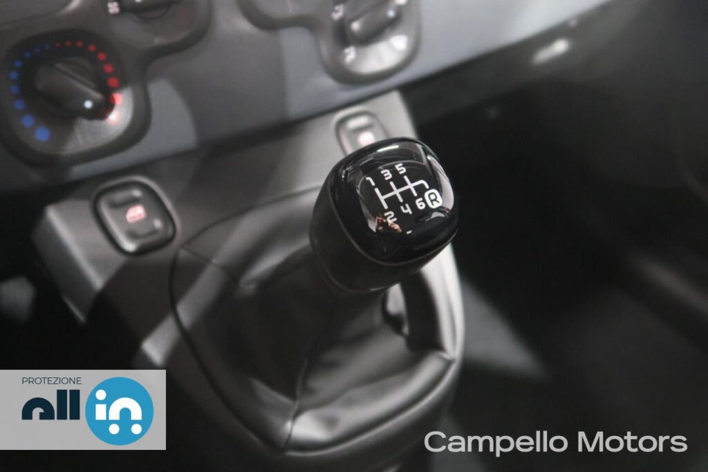 FIAT Panda 1.0 70cv Hybrid Panda My25 Km 0 Mestre Terraglio