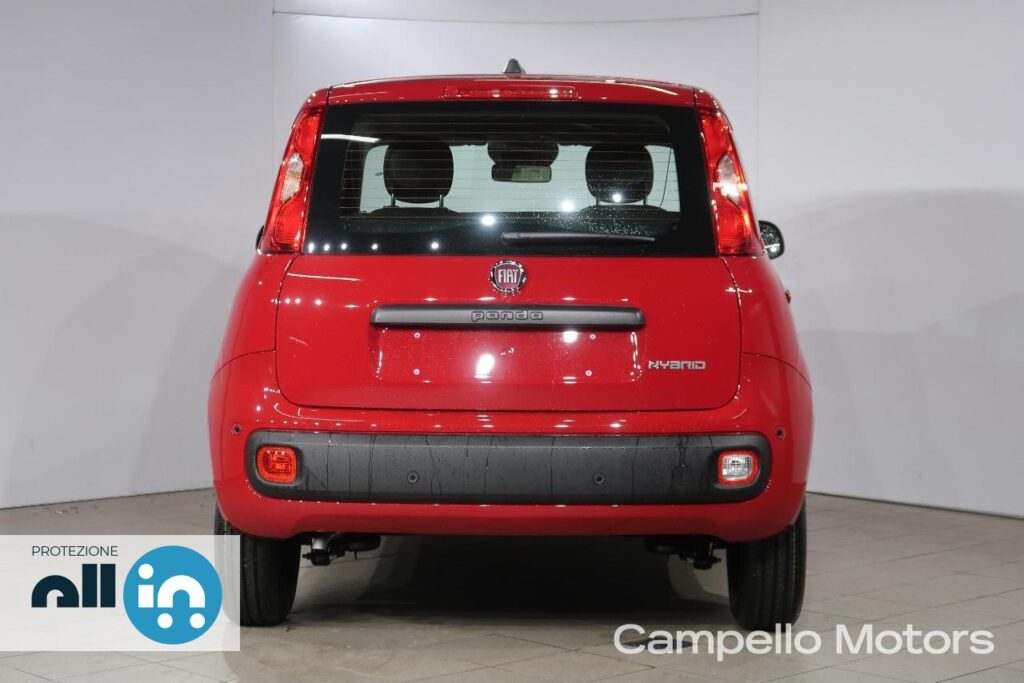 FIAT Panda 1.0 70cv Hybrid Panda My25 Km 0 Mestre Terraglio