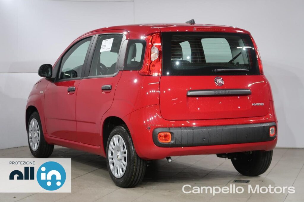 FIAT Panda 1.0 70cv Hybrid Panda My25 Km 0 Mestre Terraglio