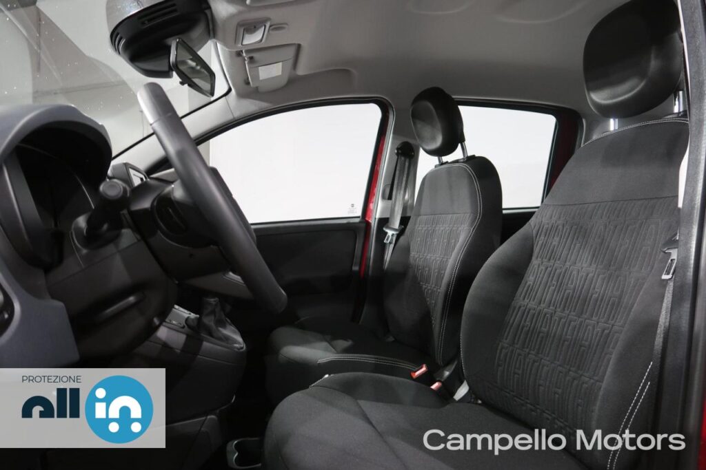 FIAT Panda 1.0 70cv Hybrid Panda My25 Km 0 Mestre Terraglio
