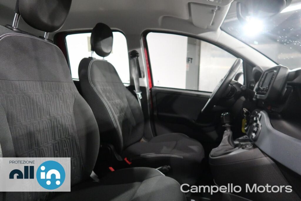 FIAT Panda 1.0 70cv Hybrid Panda My25 Km 0 Mestre Terraglio