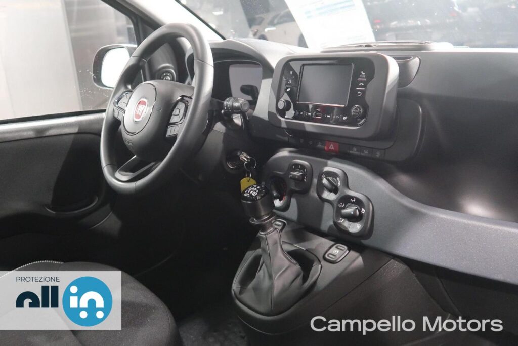 FIAT Panda 1.0 70cv Hybrid Panda My25 Km 0 Mestre Terraglio