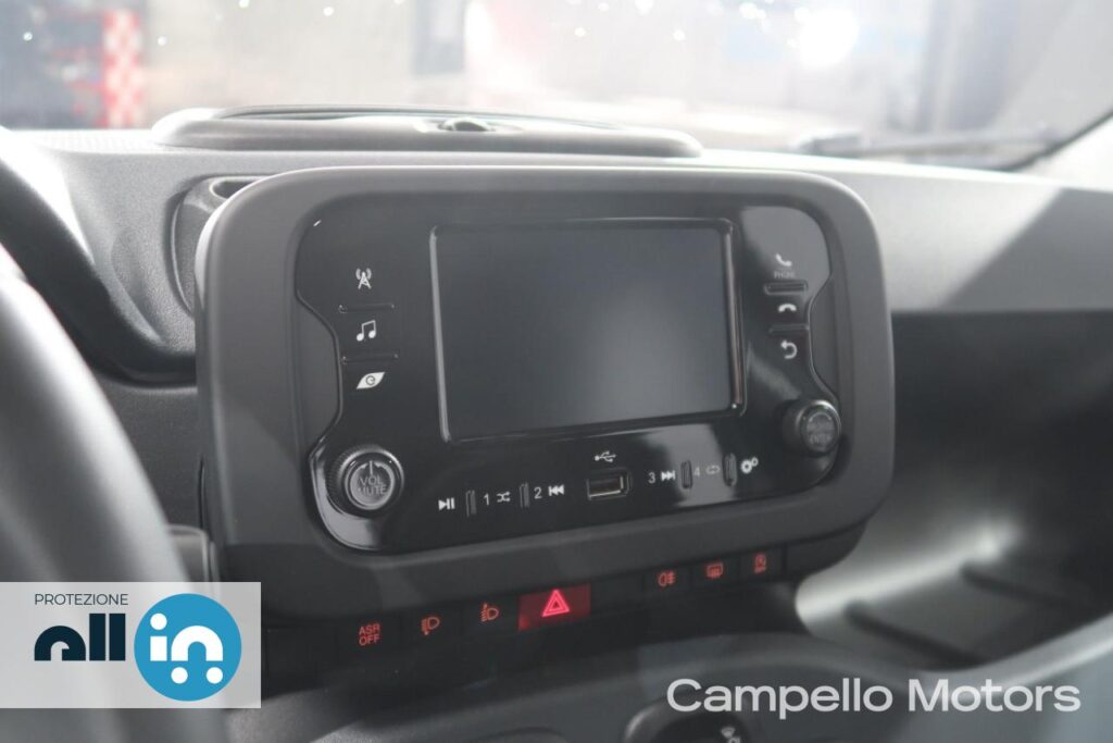 FIAT Panda 1.0 70cv Hybrid Panda My25 Km 0 Mestre Terraglio