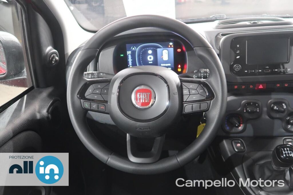 FIAT Panda 1.0 70cv Hybrid Panda My25 Km 0 Mestre Terraglio