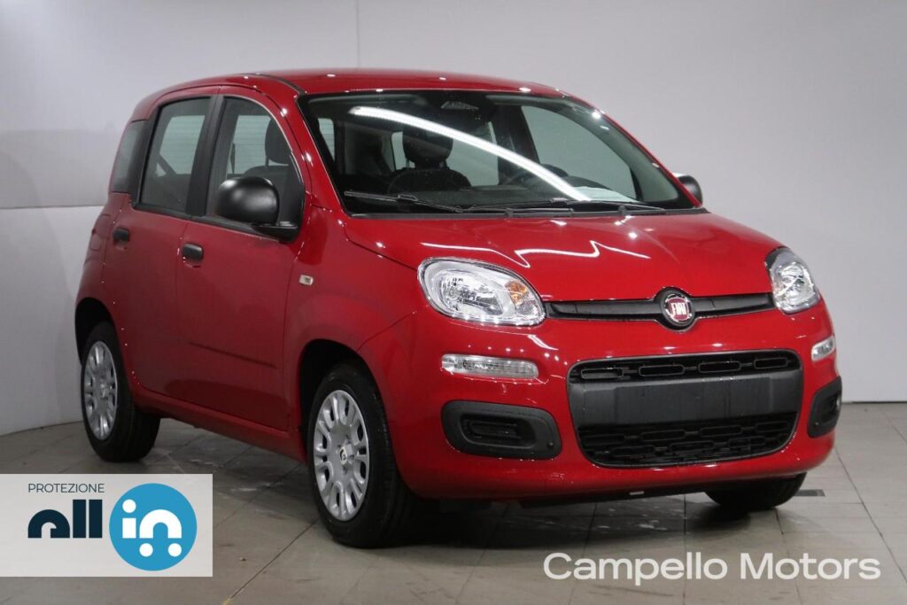 FIAT Panda 1.0 70cv Hybrid Panda My25 Km 0 Mestre Terraglio