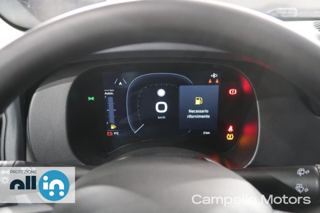 FIAT Panda 1.0 70cv Hybrid Panda My25 Km 0 Mestre Terraglio