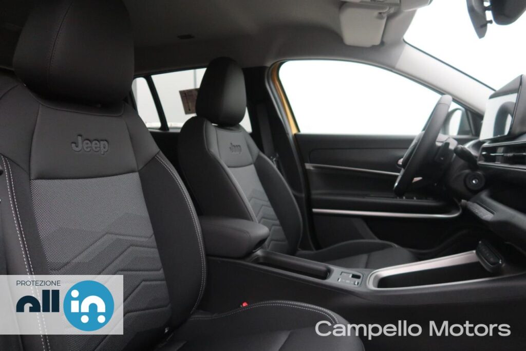 JEEP Avenger Mhev 1.2 T 100cv DCT Altitude Km 0 Mestre Terraglio