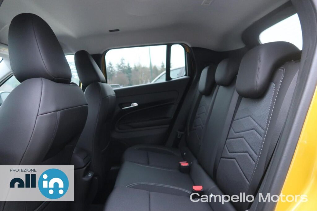 JEEP Avenger Mhev 1.2 T 100cv DCT Altitude Km 0 Mestre Terraglio