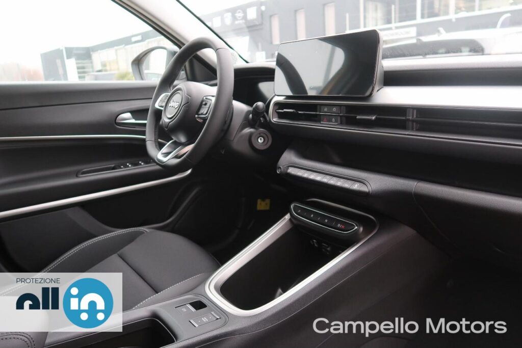 JEEP Avenger Mhev 1.2 T 100cv DCT Altitude Km 0 Mestre Terraglio