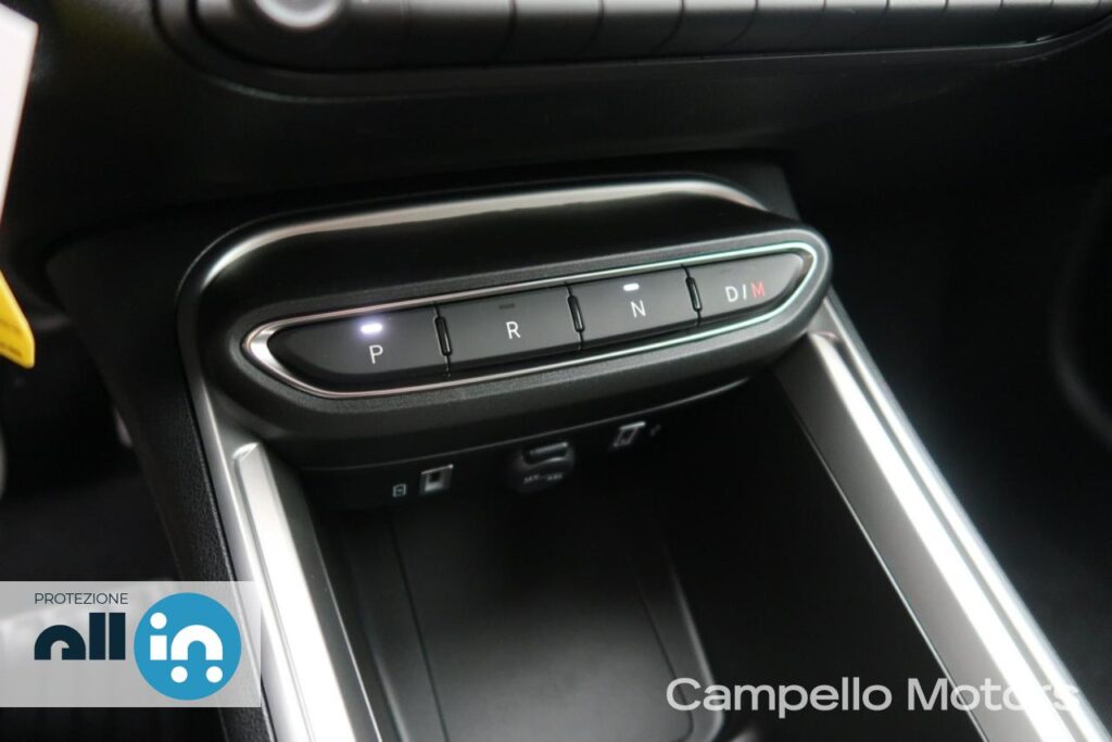 JEEP Avenger Mhev 1.2 T 100cv DCT Altitude Km 0 Mestre Terraglio