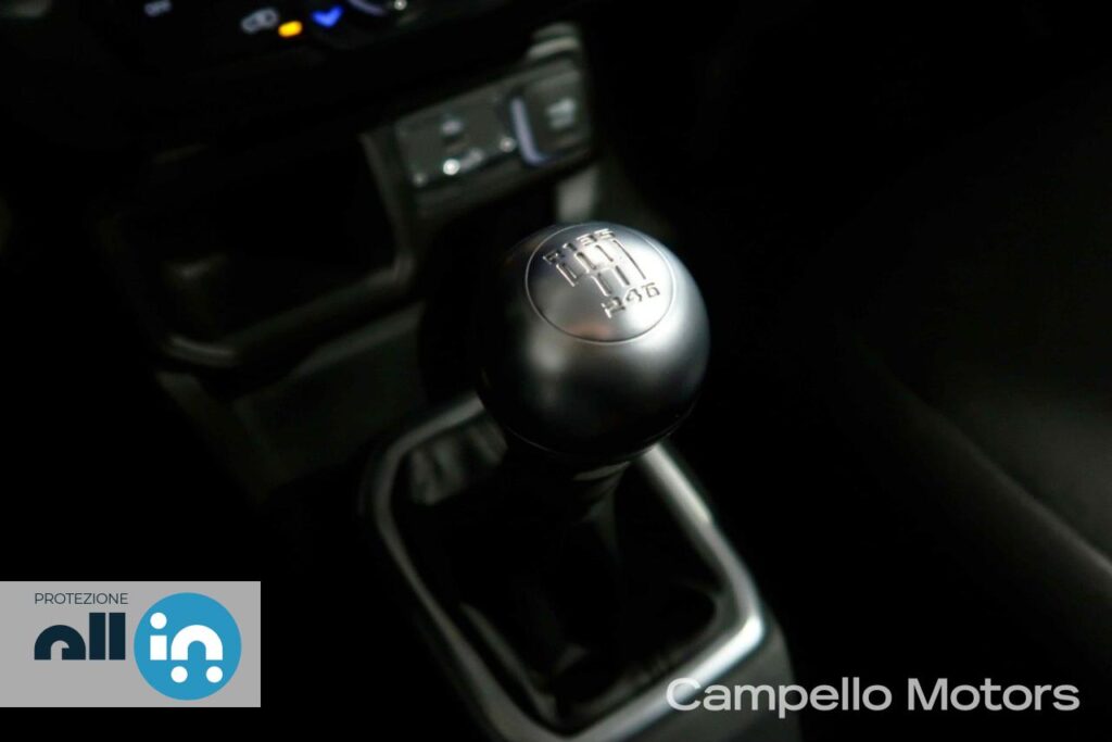 JEEP Renegade 1.0 T3 120cv Limited MY23 Usato Mestre