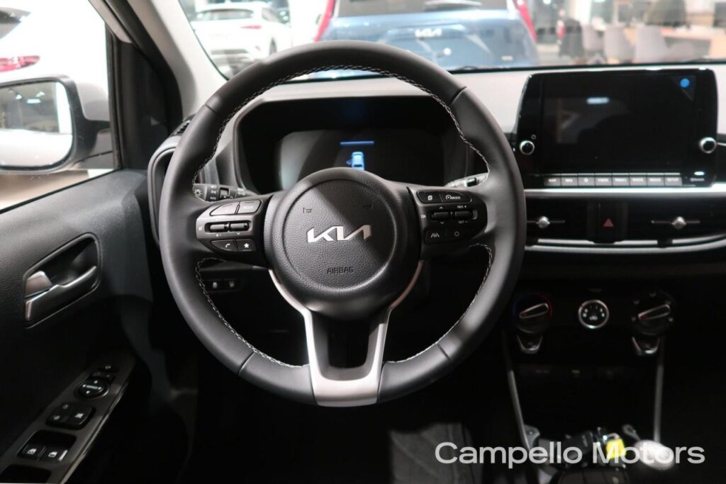 KIA PICANTO 1.0 URBAN PACK Ruotino MY25 Nuovo Mestre