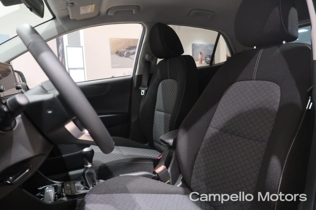 KIA PICANTO 1.0 URBAN PACK Ruotino MY25 Nuovo Mestre
