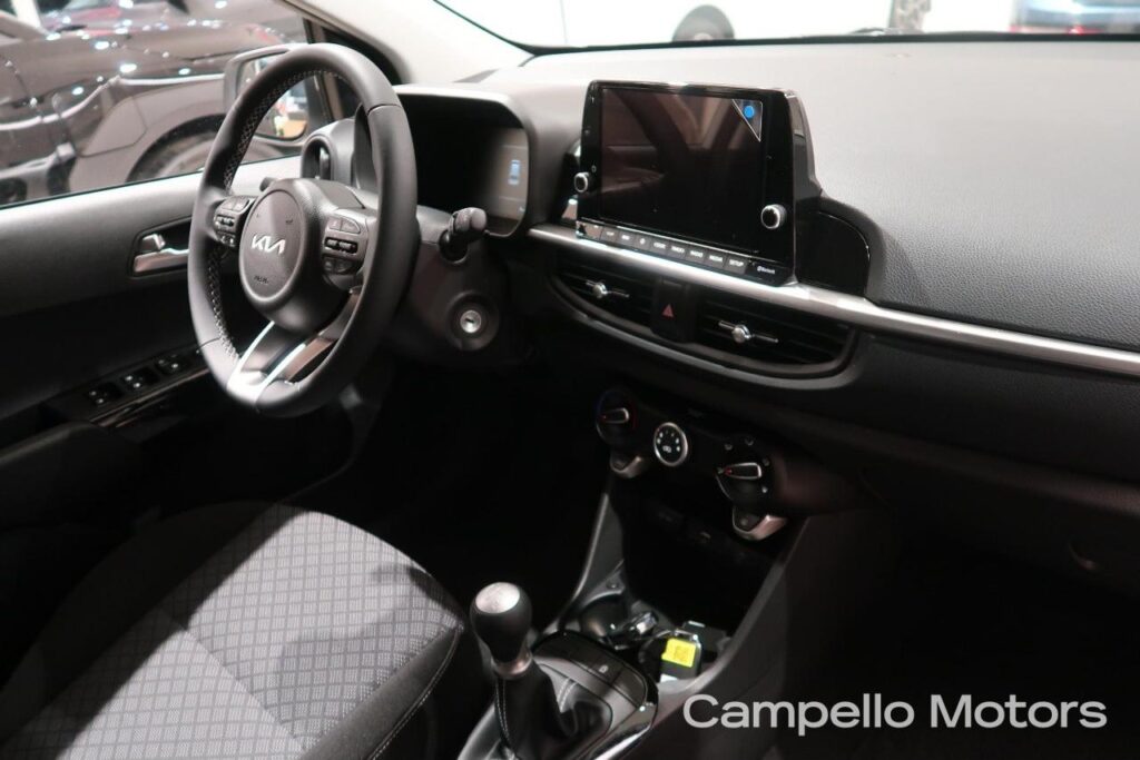 KIA PICANTO 1.0 URBAN PACK Ruotino MY25 Nuovo Mestre