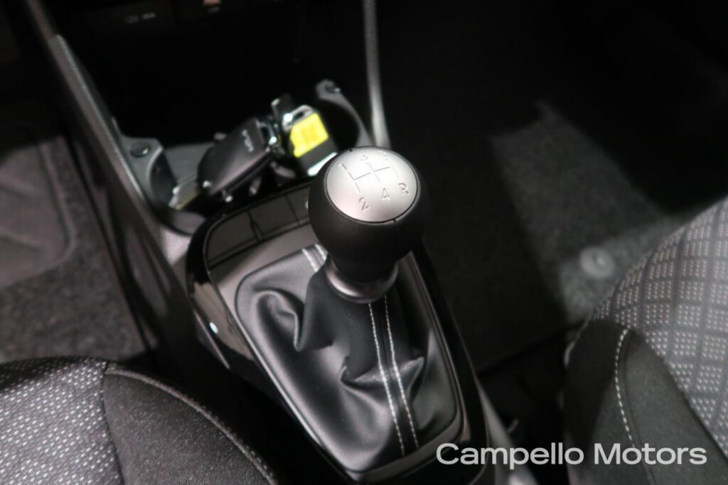 KIA PICANTO 1.0 URBAN PACK Ruotino MY25 Nuovo Mestre