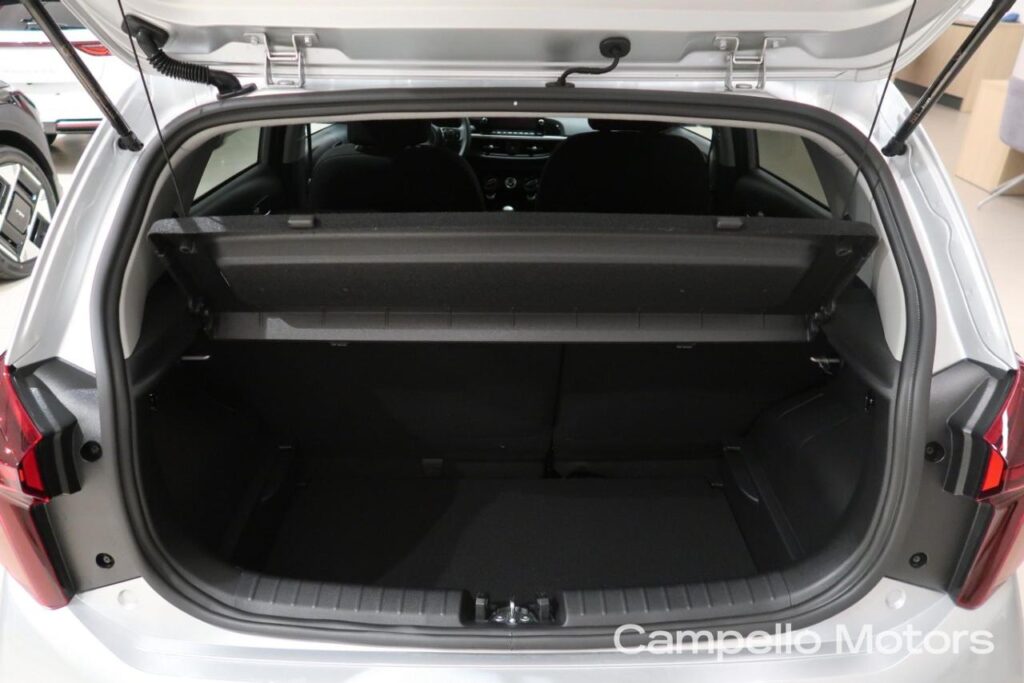 KIA PICANTO 1.0 URBAN PACK Ruotino MY25 Nuovo Mestre