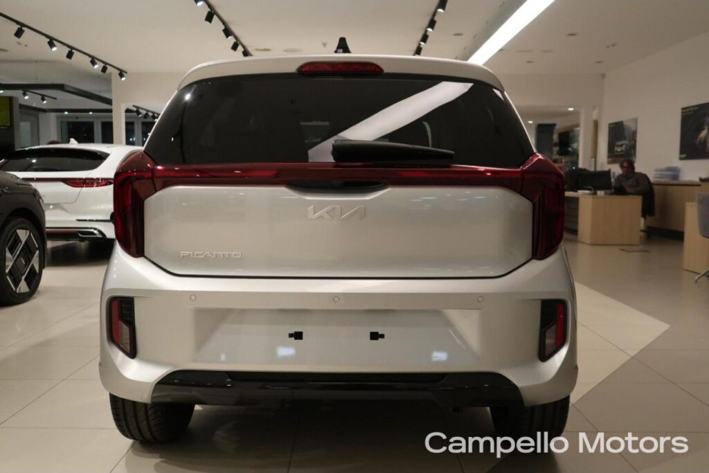 KIA PICANTO 1.0 URBAN PACK Ruotino MY25 Nuovo Mestre