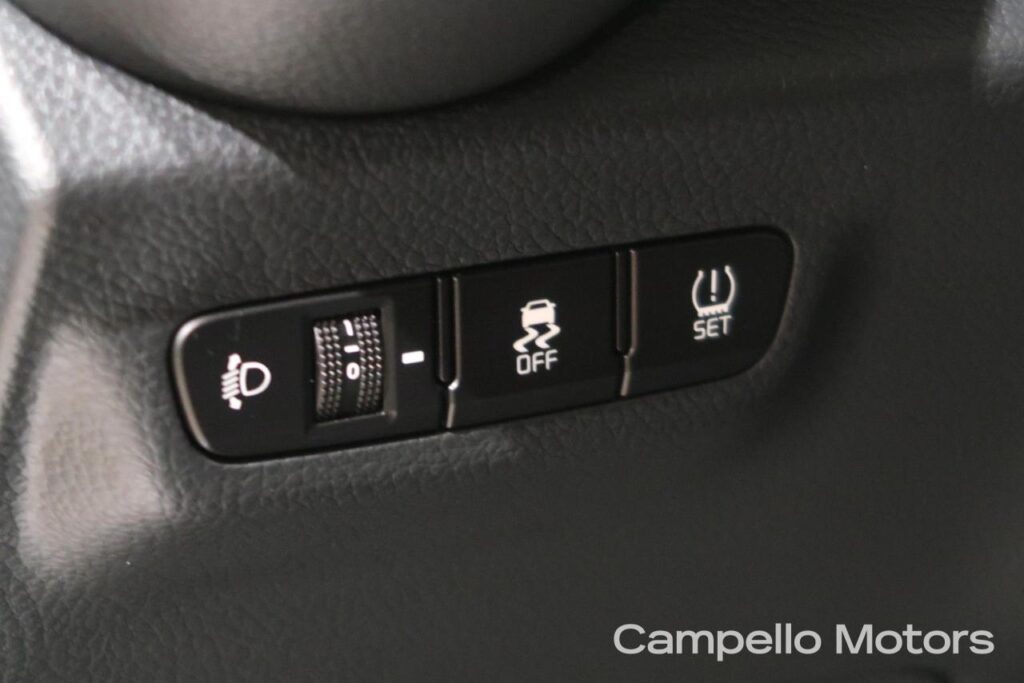 KIA PICANTO 1.0 URBAN PACK Ruotino MY25 Nuovo Mestre