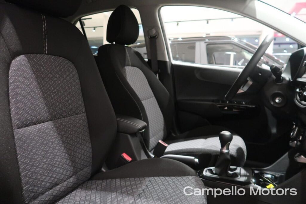 KIA PICANTO 1.0 URBAN PACK Ruotino MY25 Nuovo Mestre