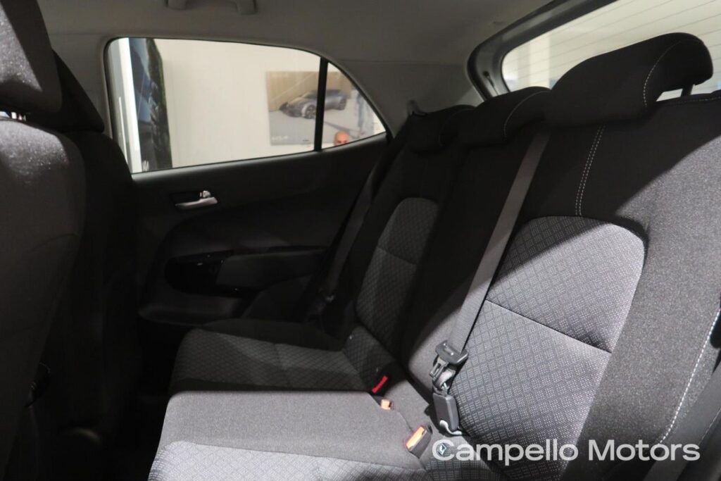 KIA PICANTO 1.0 URBAN PACK Ruotino MY25 Nuovo Mestre