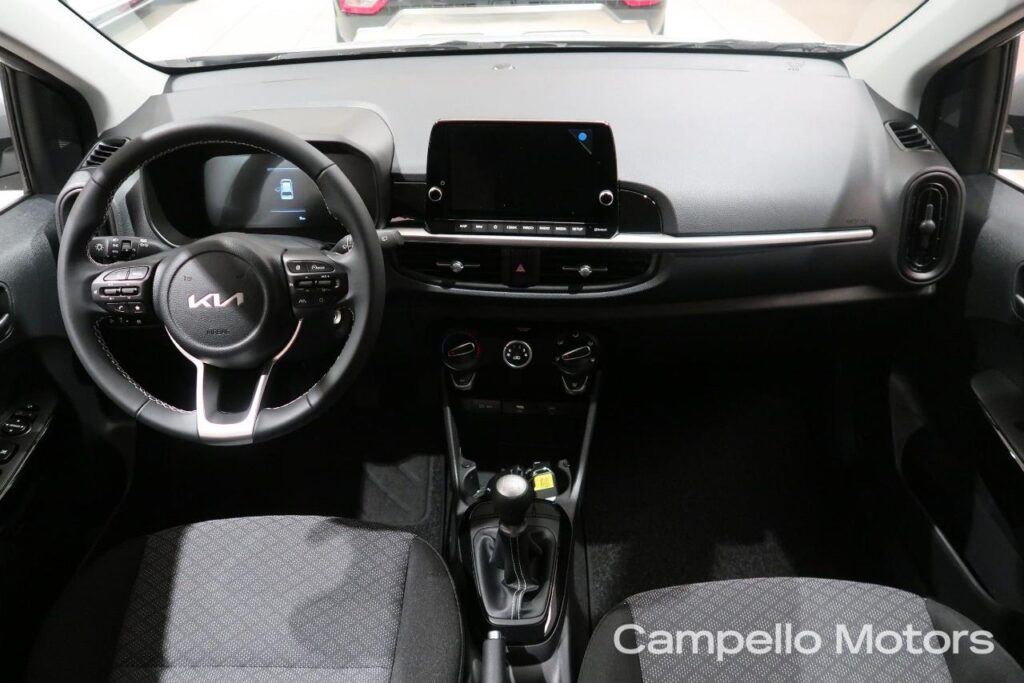KIA PICANTO 1.0 URBAN PACK Ruotino MY25 Nuovo Mestre