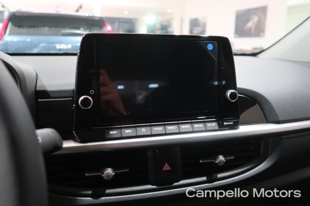 KIA PICANTO 1.0 URBAN PACK Ruotino MY25 Nuovo Mestre