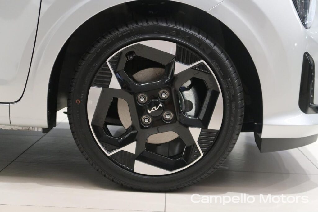 KIA PICANTO 1.0 URBAN PACK Ruotino MY25 Nuovo Mestre