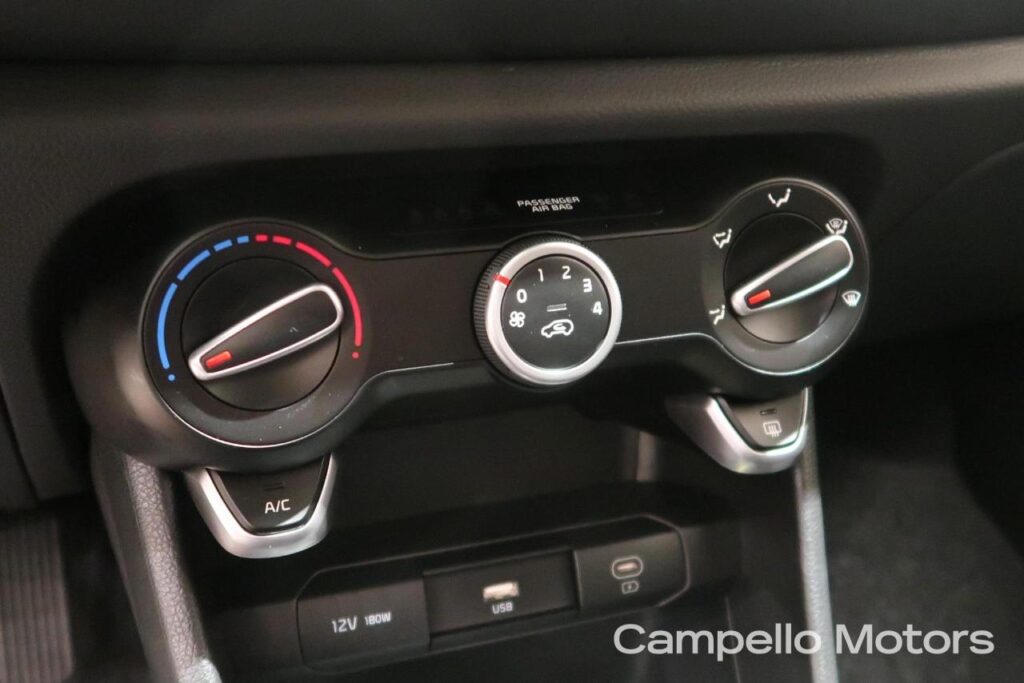 KIA PICANTO 1.0 URBAN PACK Ruotino MY25 Nuovo Mestre
