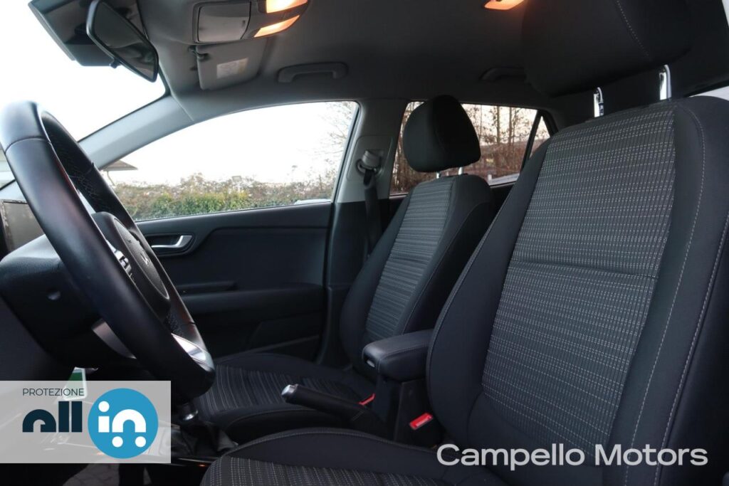 KIA Stonic 1.2 DPI Style Usato Mestre