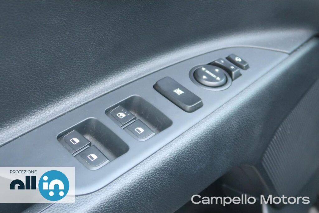 KIA Stonic 1.2 DPI Style Usato Mestre