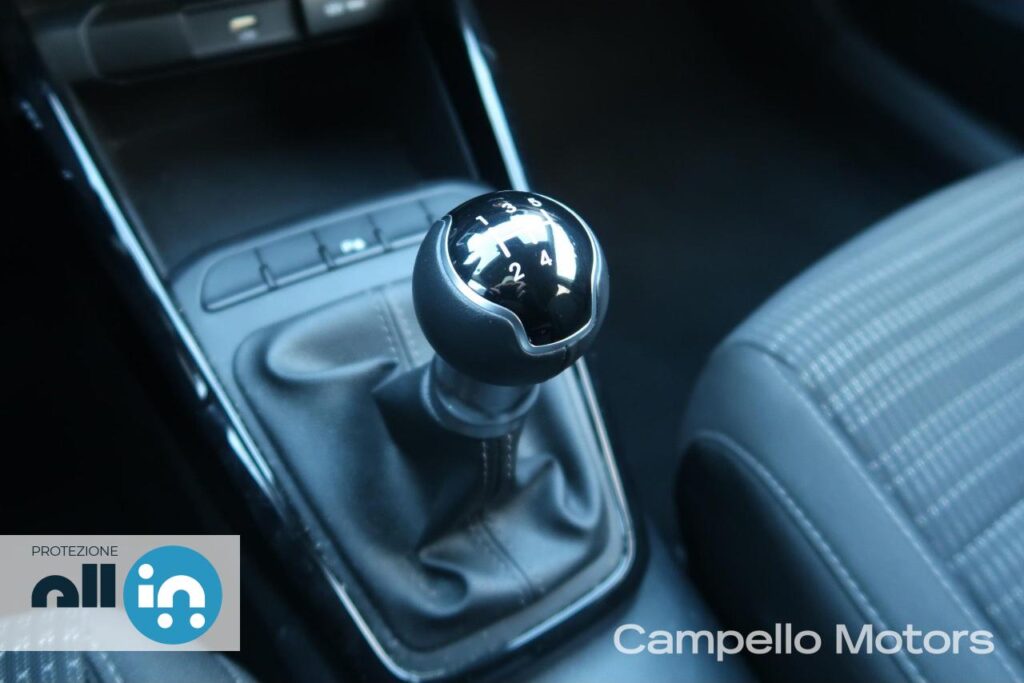 KIA Stonic 1.2 DPI Style Usato Mestre
