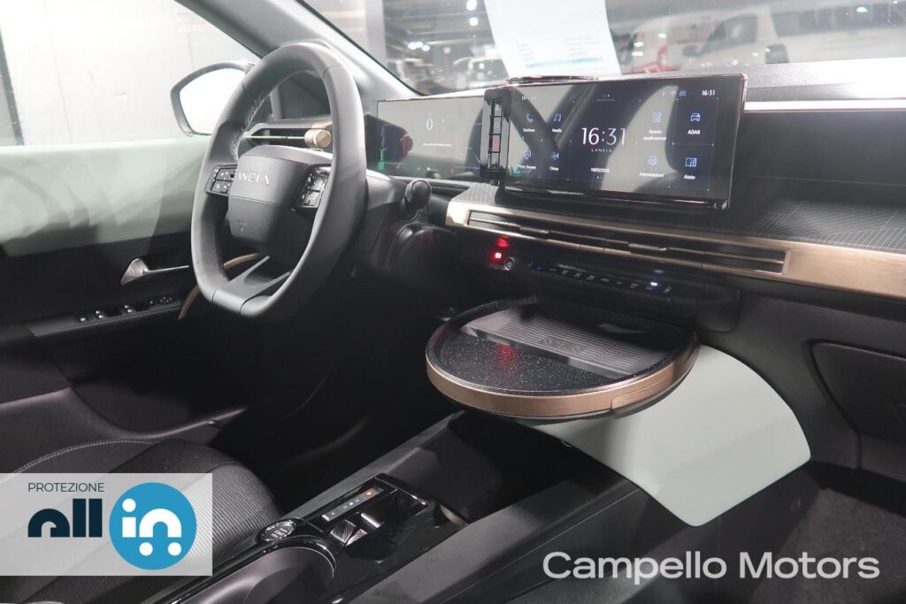 LANCIA Nuova Ypsilon 1.2 100cv Ibrida Km 0 Mestre Terraglio