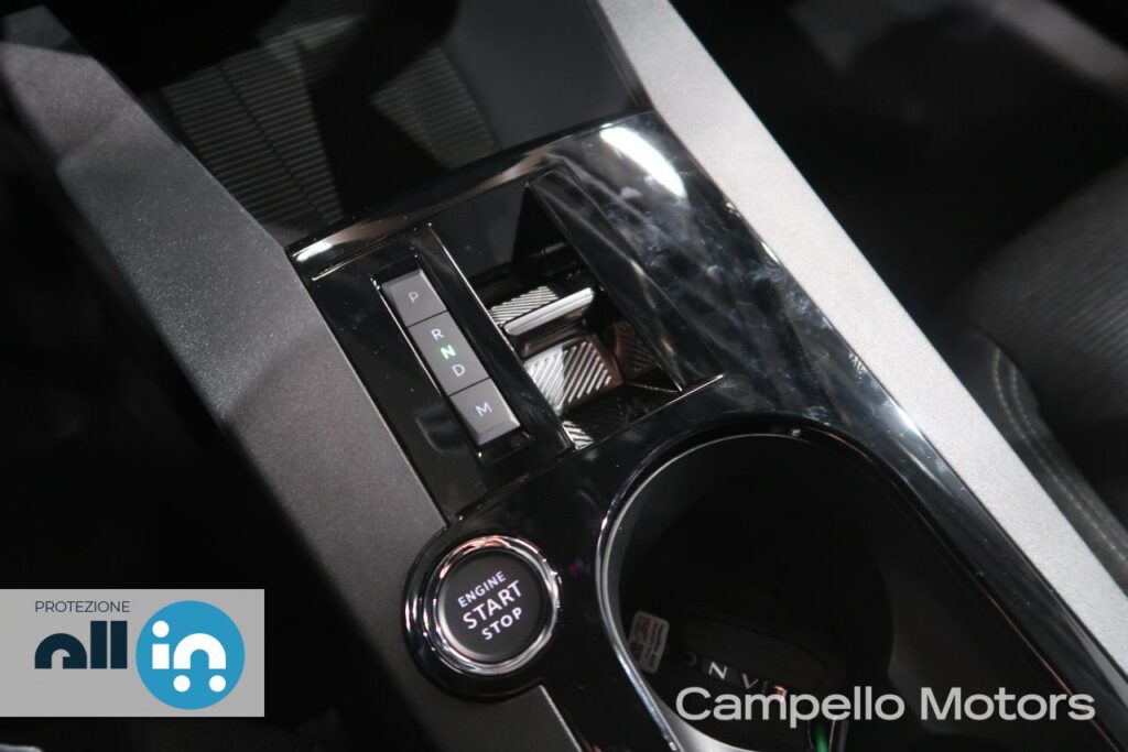 LANCIA Nuova Ypsilon 1.2 100cv Ibrida Km 0 Mestre Terraglio