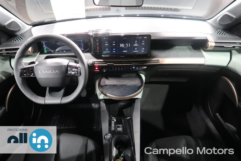 LANCIA Nuova Ypsilon 1.2 100cv Ibrida Km 0 Mestre Terraglio