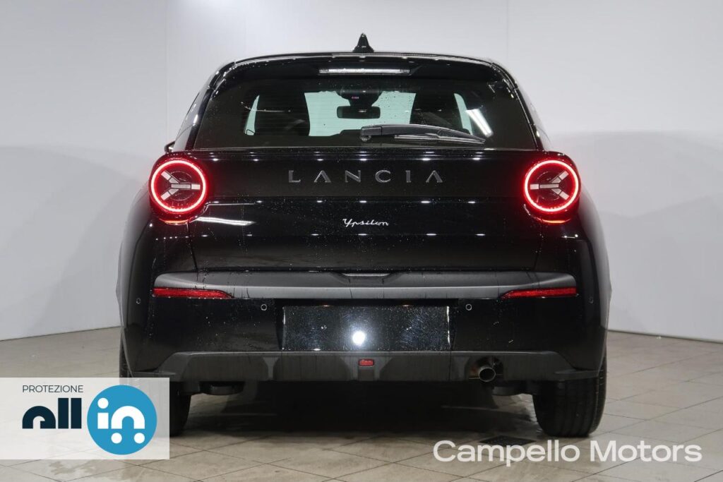 LANCIA Nuova Ypsilon 1.2 100cv Ibrida Km 0 Mestre Terraglio